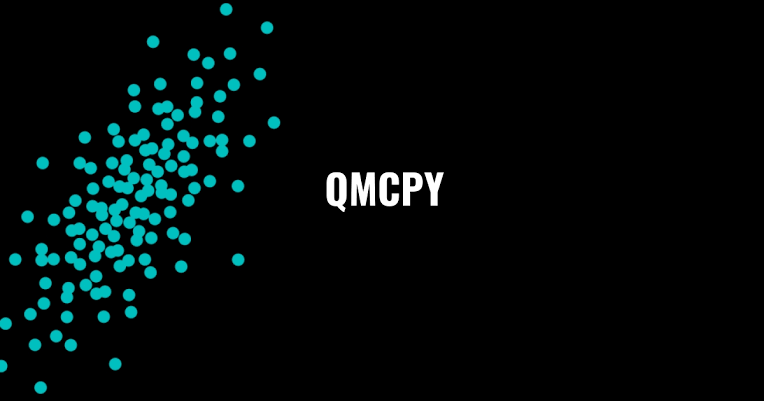 QMCPy logo